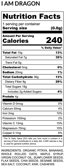 𝘪 𝘢𝘮 DRAGON