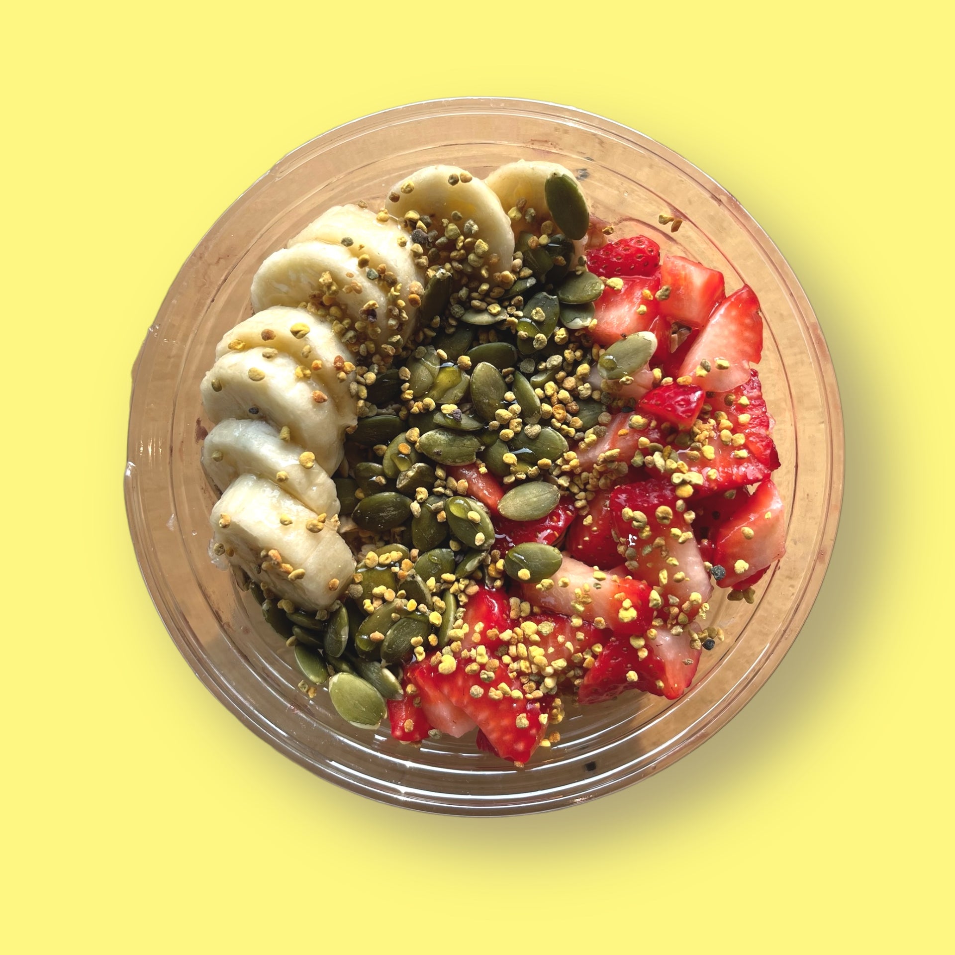 𝘪 𝘢𝘮 HONEYLICIOUS