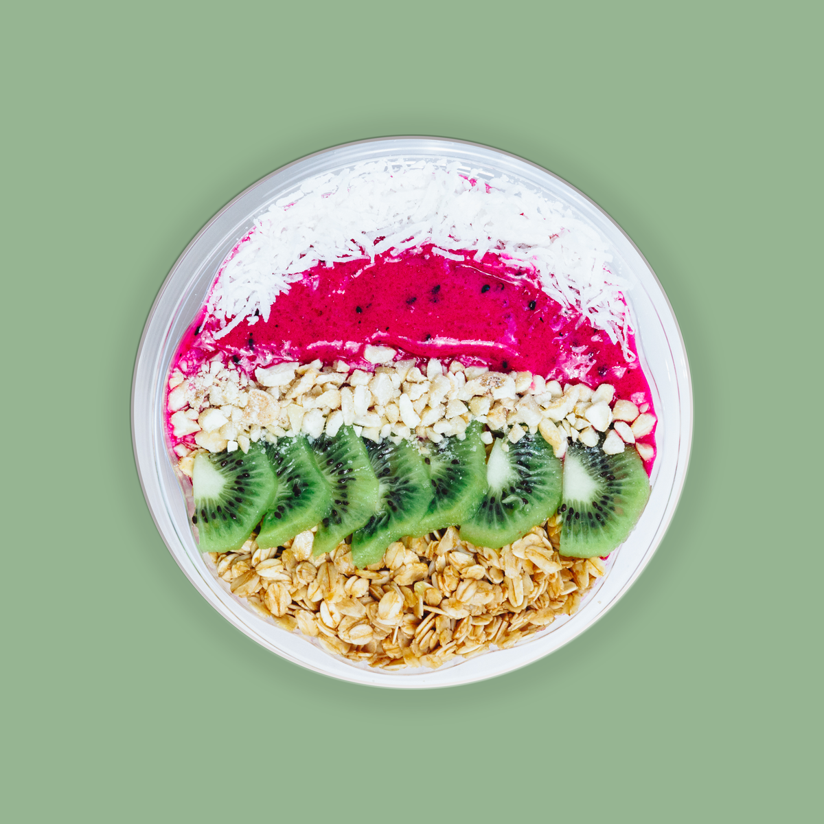 𝘪 𝘢𝘮 DRAGON Freshouse Food and Juice Bar