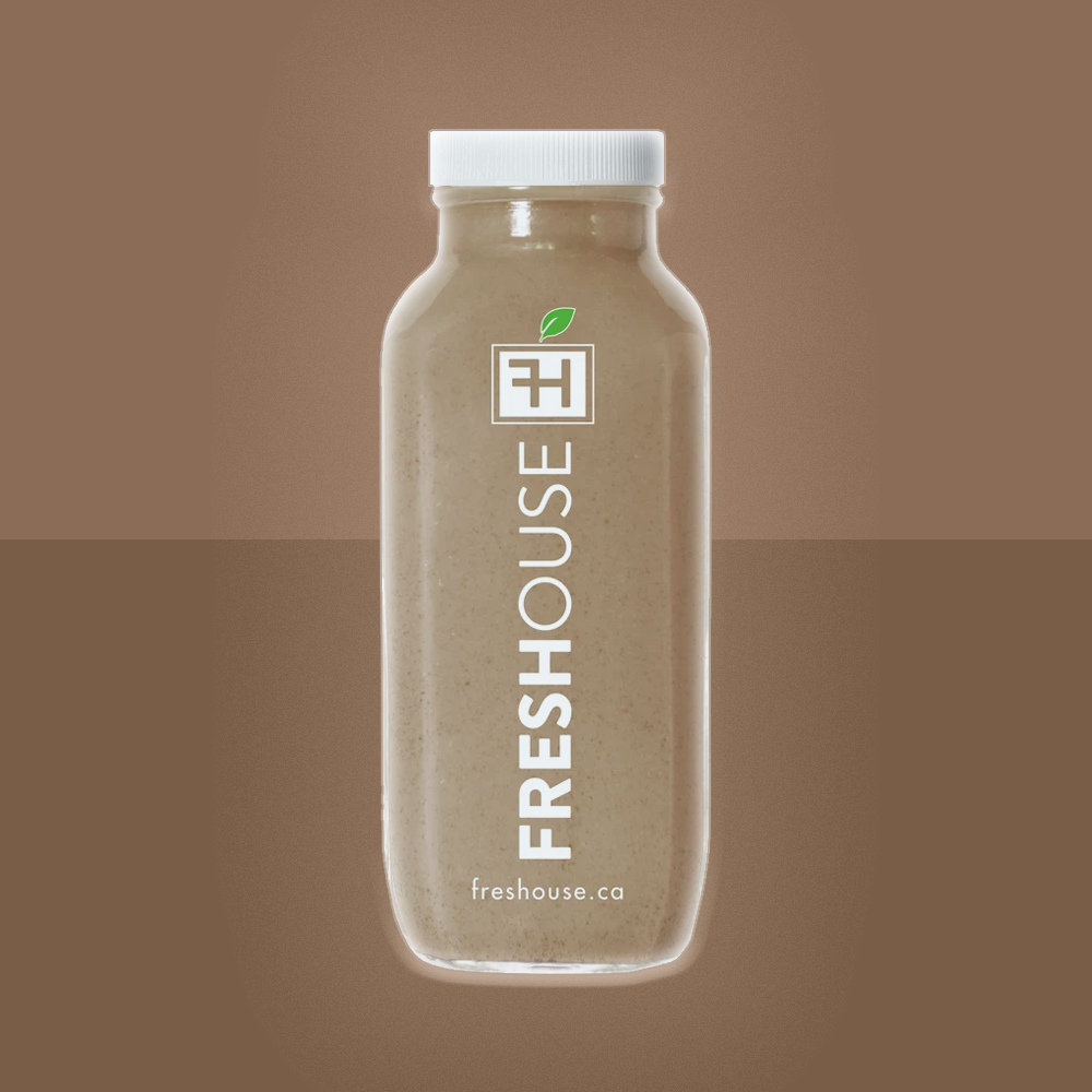 DOLCE Freshouse Food and Juice Bar