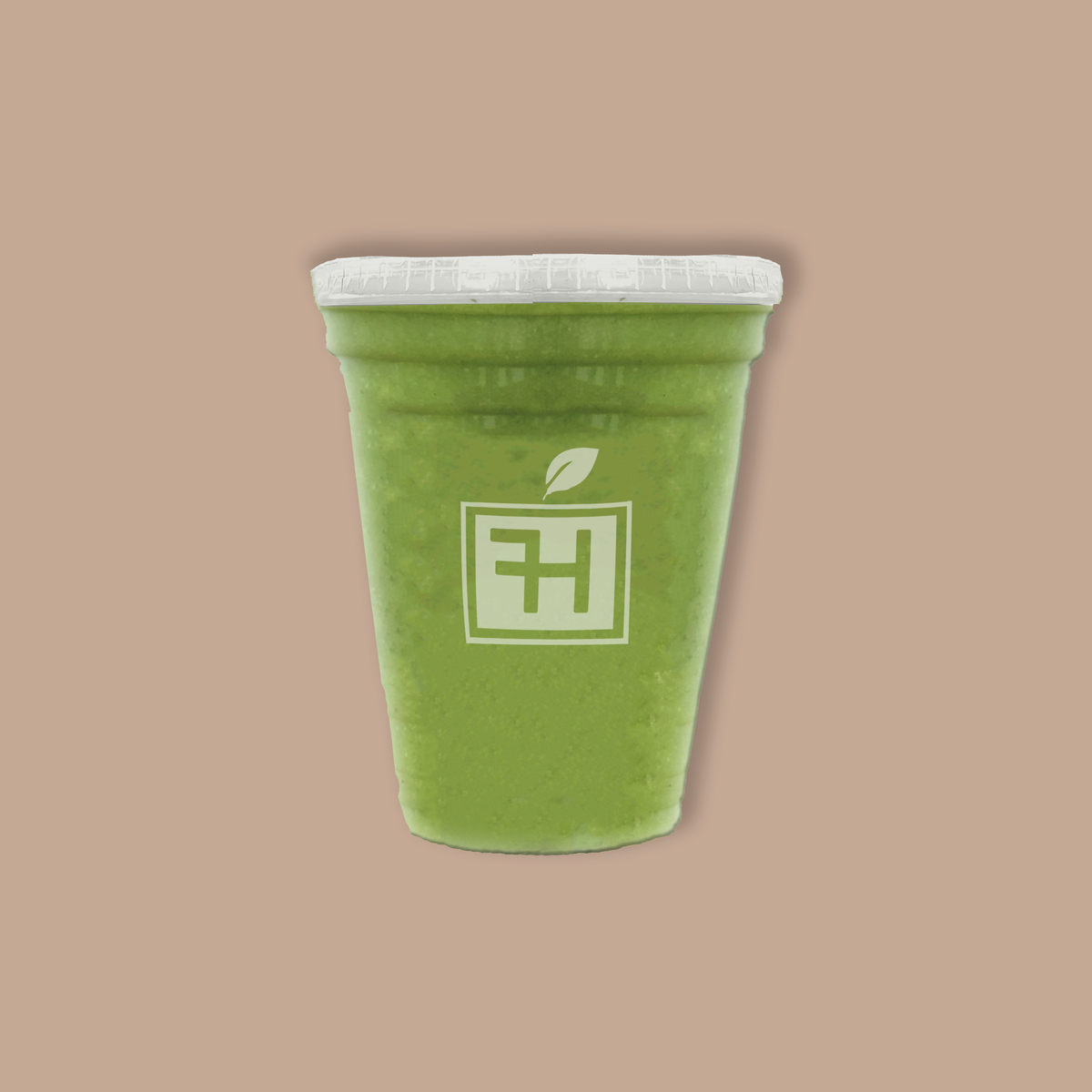 I AM BEAUTIFUL Freshouse Food and Juice Bar