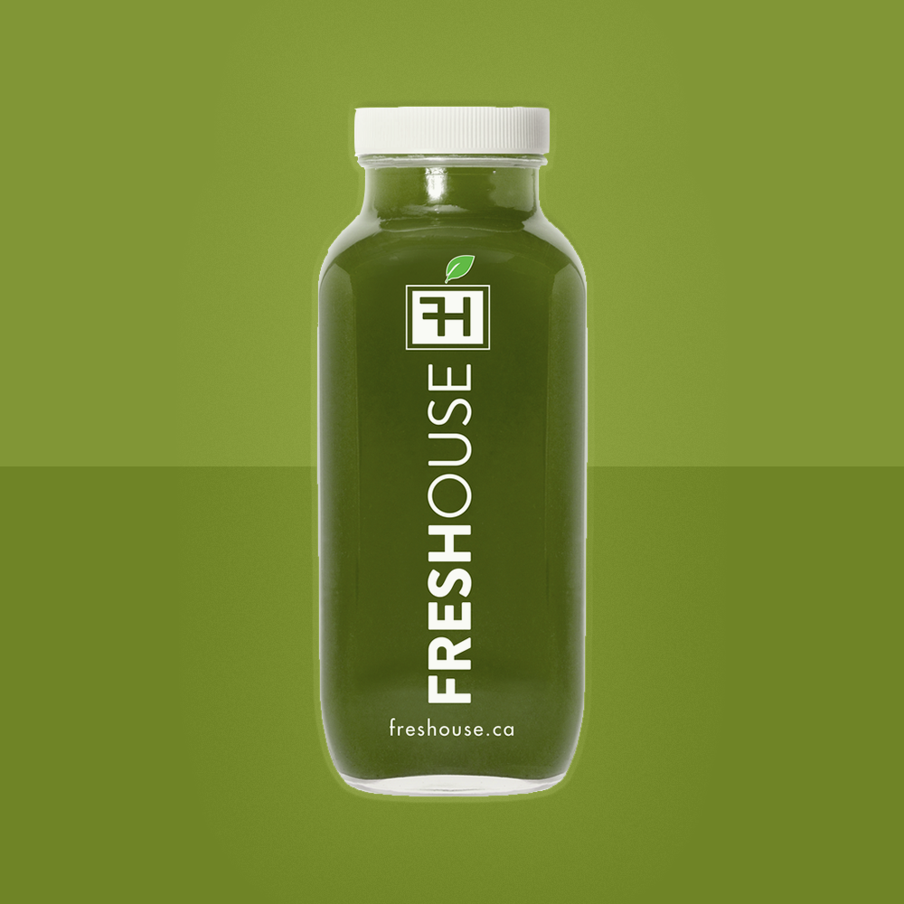 𝘪 𝘢𝘮 PURE Freshouse Food and Juice Bar