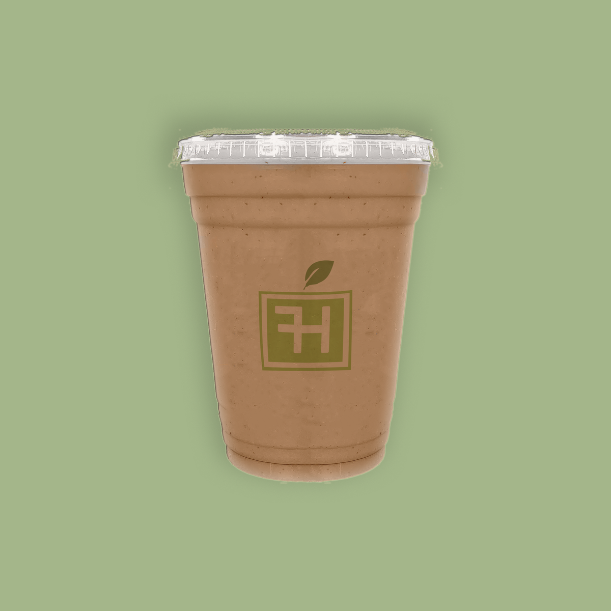 𝘪 𝘢𝘮 SMOOTH Freshouse Food and Juice Bar