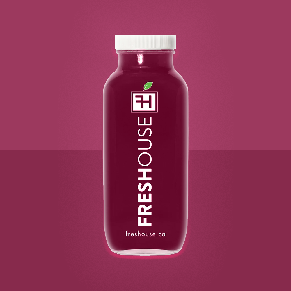 𝘪 𝘢𝘮 SWEET Freshouse Food and Juice Bar