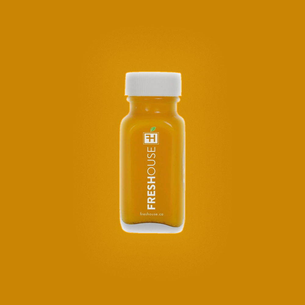 TURMERIC SHOT