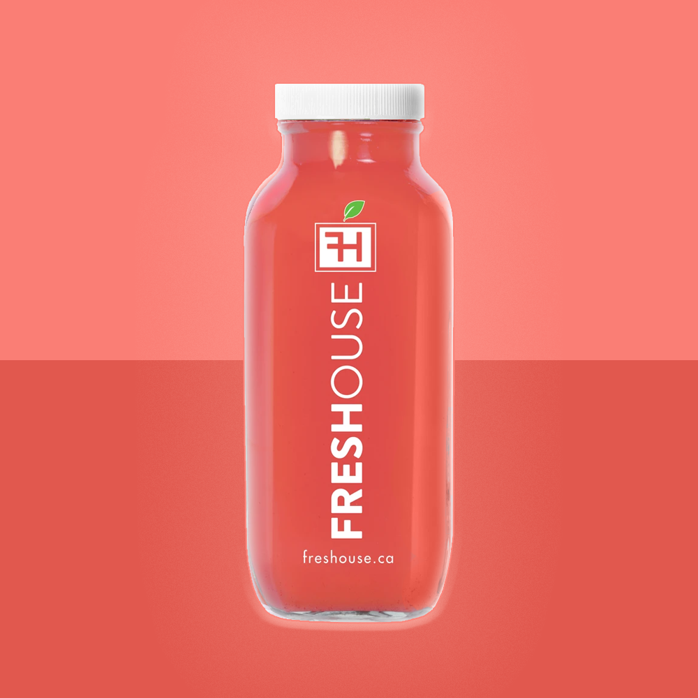 𝘪 𝘢𝘮 TUTTI FRUTTI Freshouse Food and Juice Bar