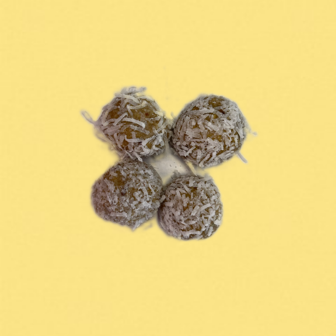 MAPLE ENERGY BITES Freshouse Food and Juice Bar