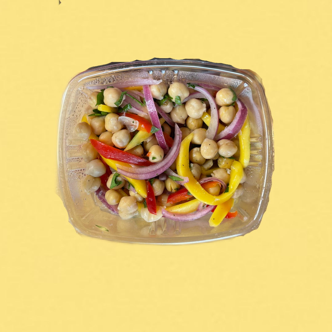 I AM NOURISHED Freshouse Food and Juice Bar