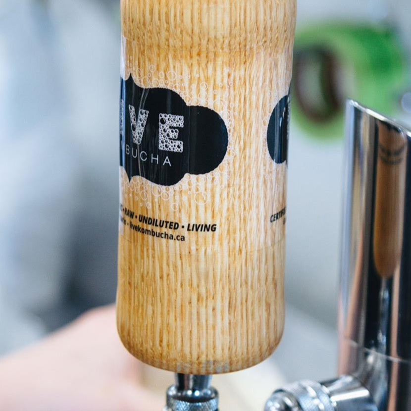 KOMBUCHA