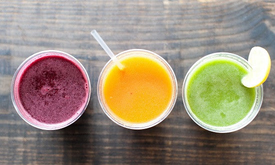 What you Need to Know About Cleansing