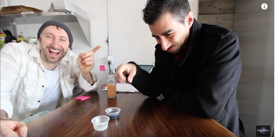 TTL Films At Freshouse