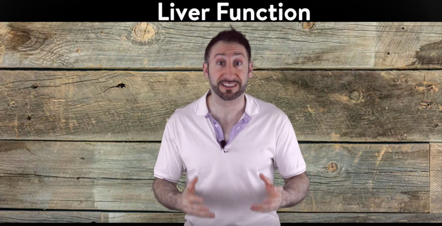 Liver Function