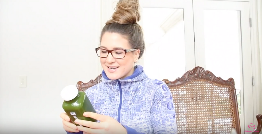 Abi Roman: How To Lose 10 Pounds In 5 Days