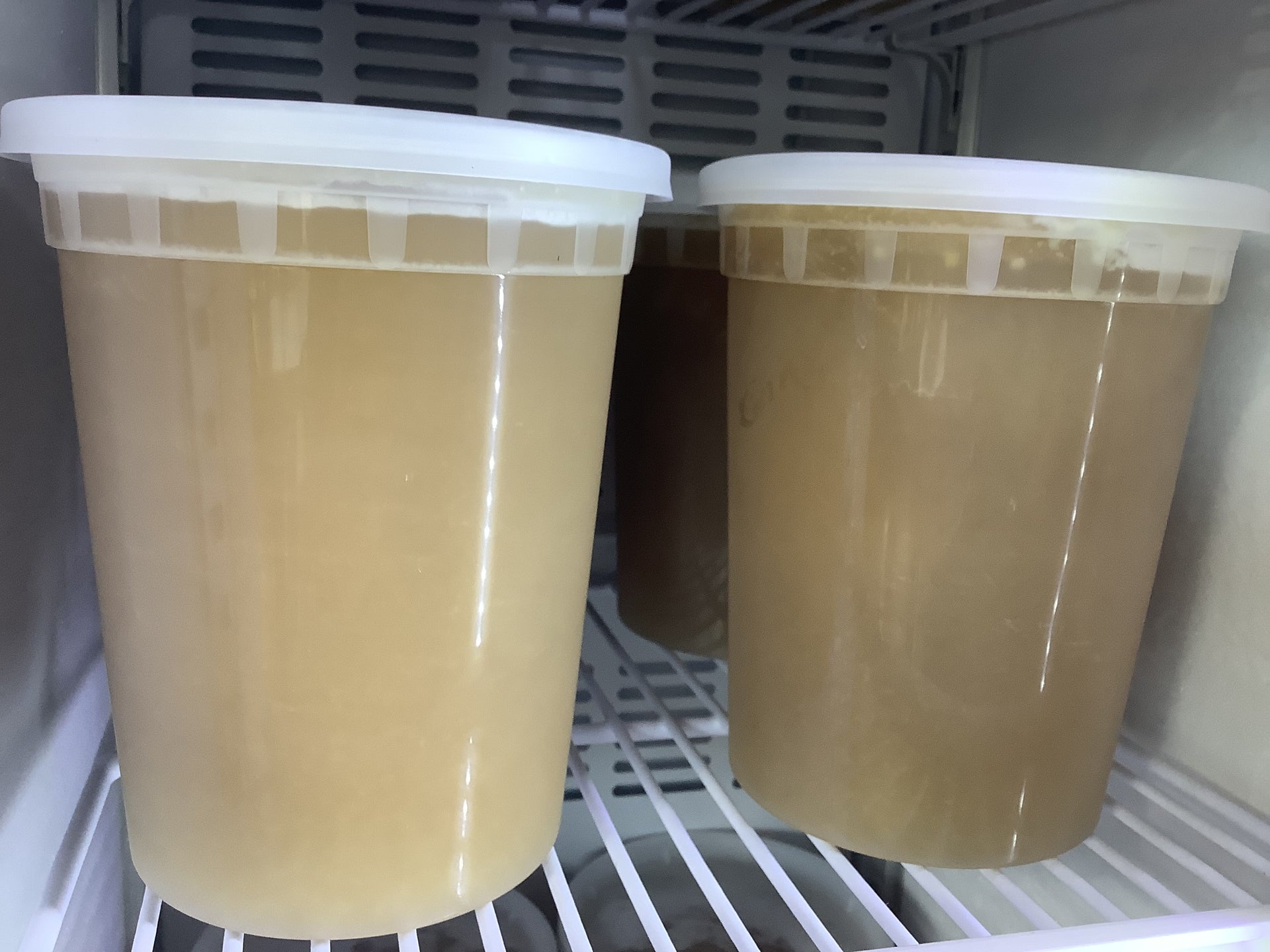 Beef Broth