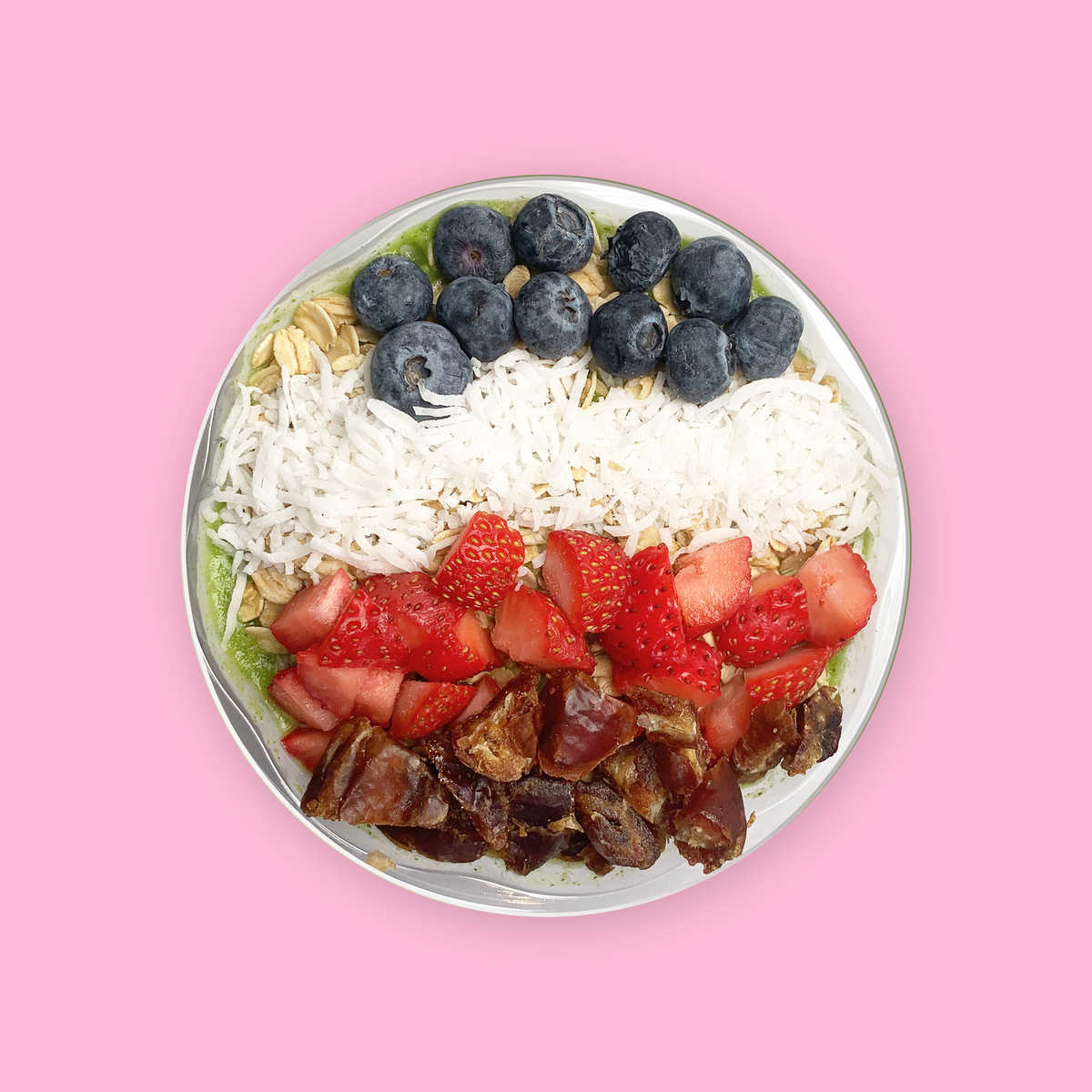 𝘪 𝘢𝘮 PASSIONATE Freshouse Food and Juice Bar